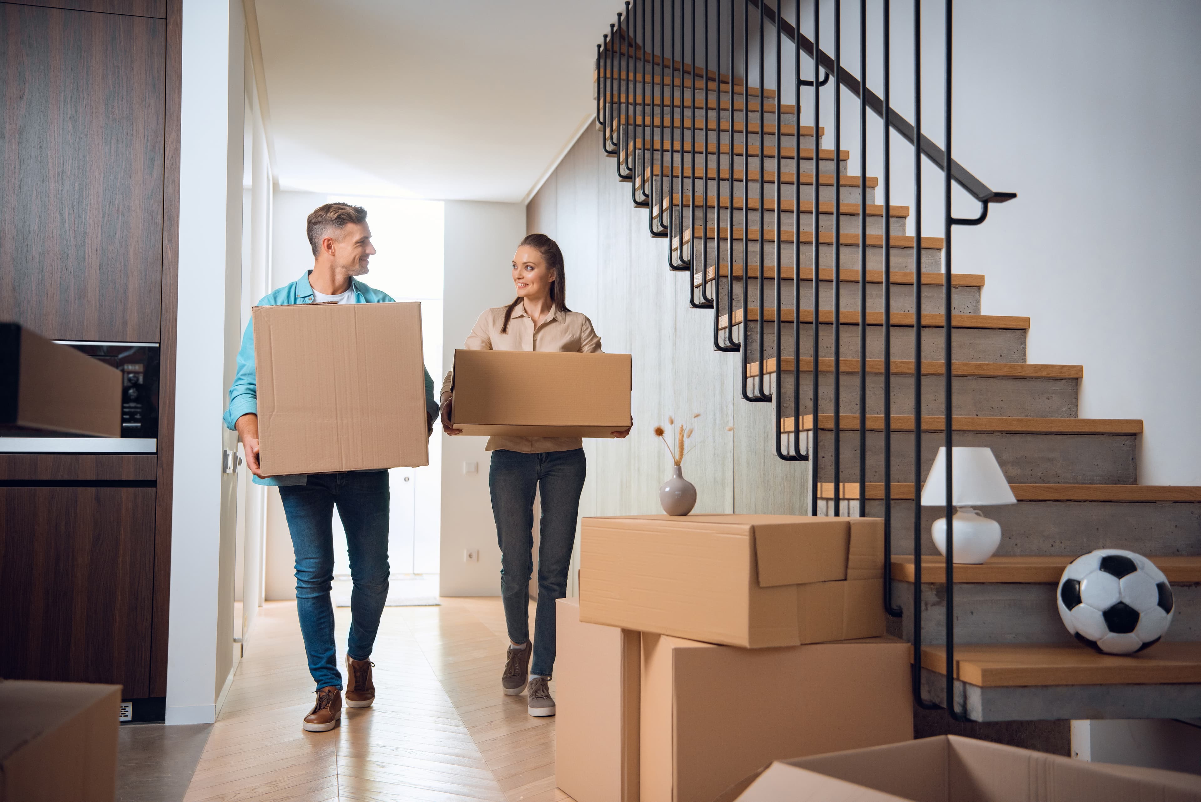 Senior Moving crew — Flat Fee Moving LLC Bronx