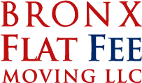 Bronx Flat Fee Moving LLC