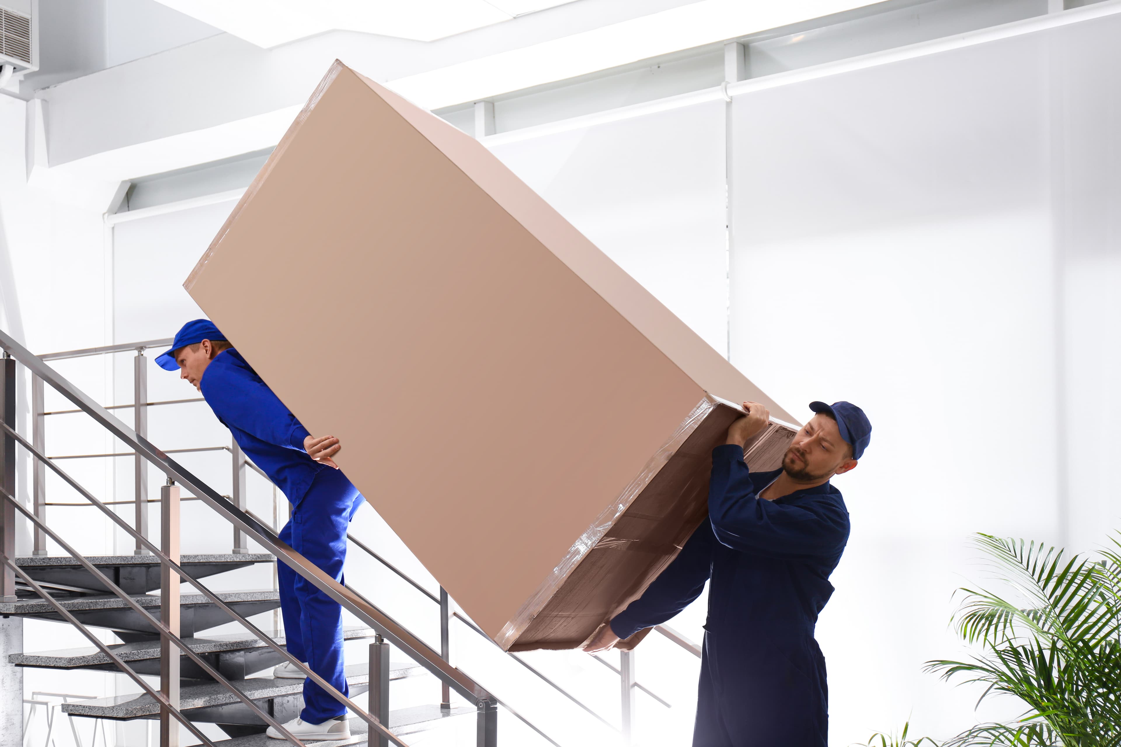 Piano Moving Services